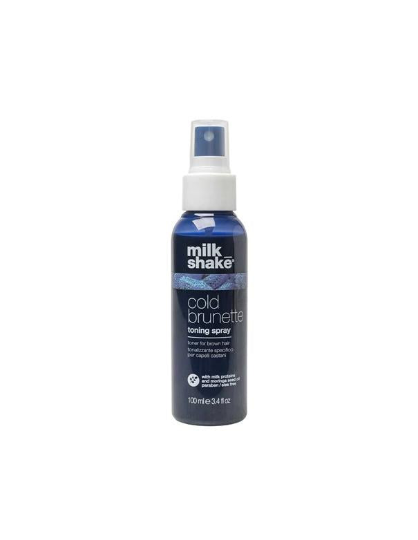 milkshake Cold Brunette Toning Spray - 100ml
