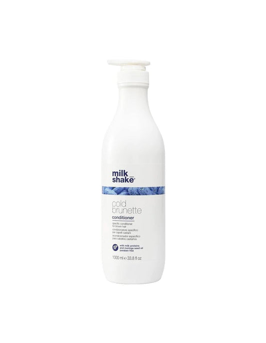 milkshake Cold Brunette Conditioner - 1L