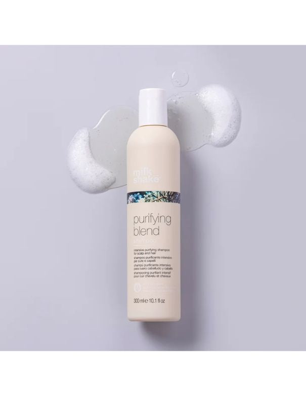 Shampoing purifiant Milkshake - 300 ml