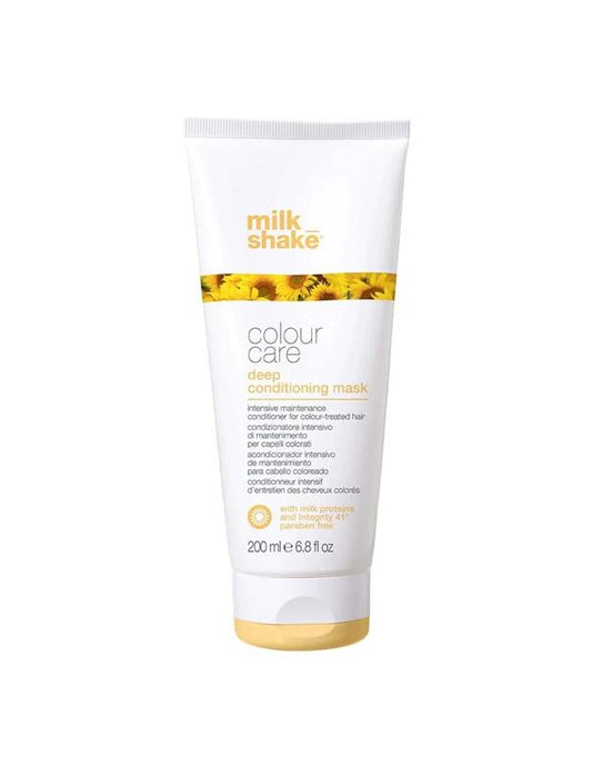 milkshake ColorCare Deep Conditioning Mask - 200ml