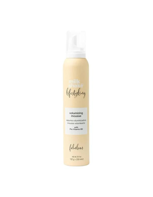 milkshake Lifestyling Volumizing Mousse - 200ml