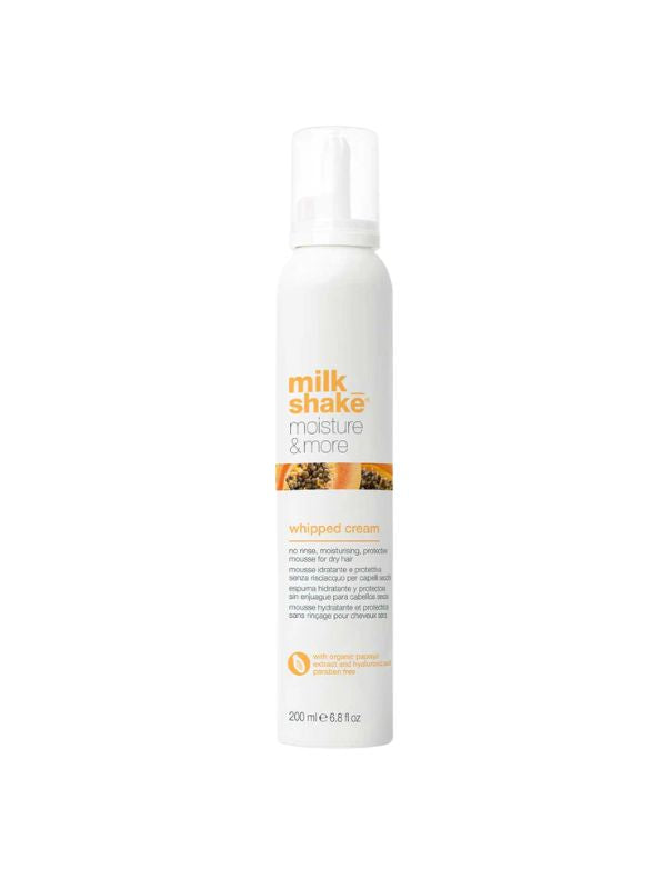 milkshake Moisture & More Whipped Cream - 200ml