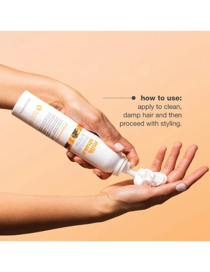 milkshake Moisture & More Whipped Cream - 200ml