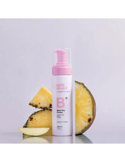 milkshake Lifestyling Blow-Dry Primer - 200ml