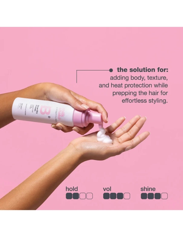 milkshake Lifestyling Blow-Dry Primer - 200ml