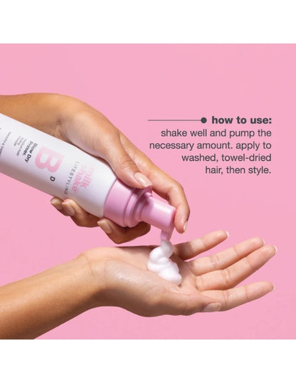 milkshake Lifestyling Blow-Dry Primer - 200ml