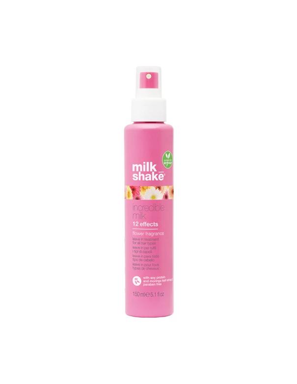 Milkshake Incroyable Parfum Fleur de Lait - 150 ml