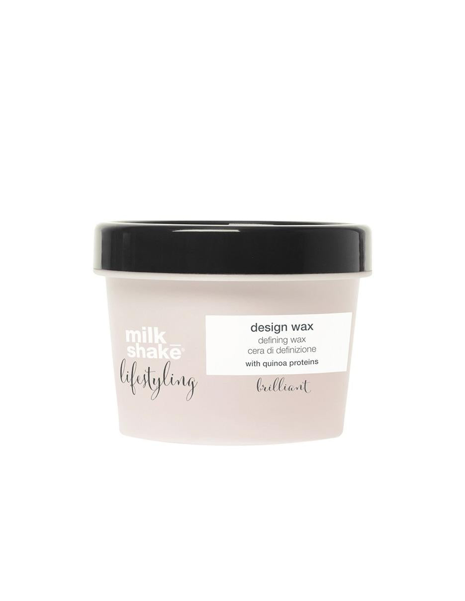 milkshake Design Wax - 100ml