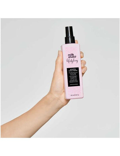 milkshake Lifestyling Amazing Curls & Waves - 200ml