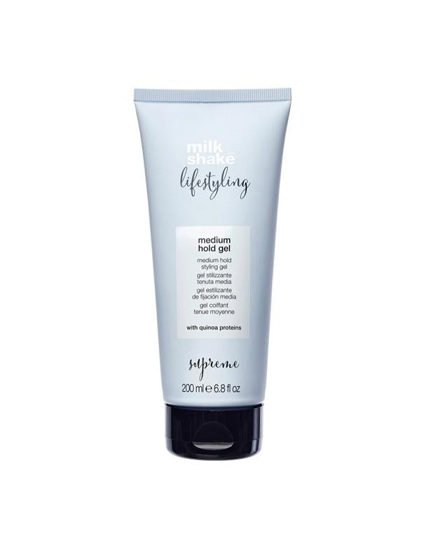 milkshake Lifestyling Medium Hold Gel - 200ml