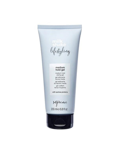 milkshake Lifestyling Medium Hold Gel - 200ml