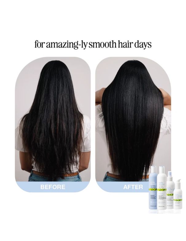 milkshake No Frizz Allowed Glistening Rich Serum - 100ml