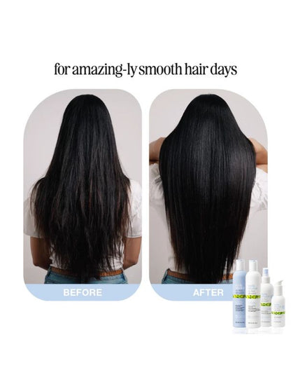 milkshake No frizz Allowed Perfecting Conditioner - 300ml