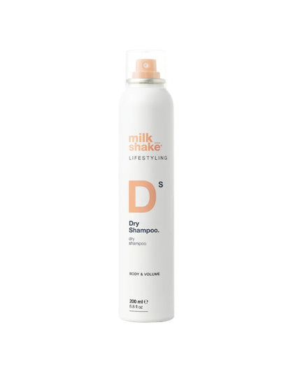 milk-shake Lifestyling Dry Shampoo - 200ml
