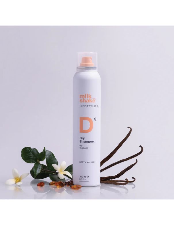 milk-shake Lifestyling Dry Shampoo - 200ml