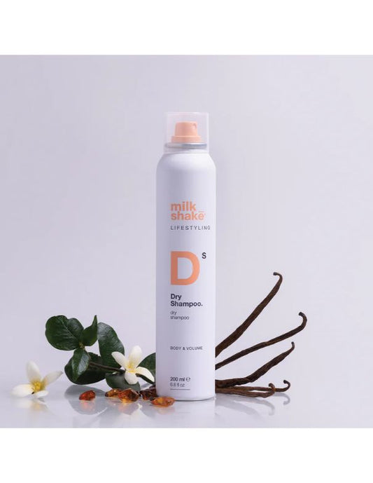 milk-shake Lifestyling Dry Shampoo - 200ml