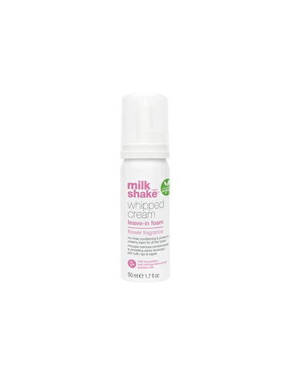 milkshake Whipped Cream Flower Fragrance - 50ml