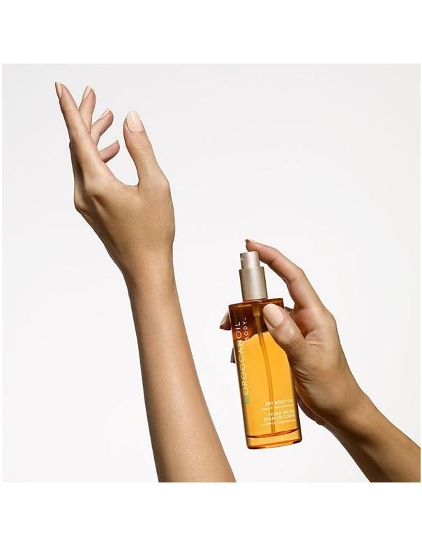 Huile sèche pour le corps Moroccanoil - 50 ml
