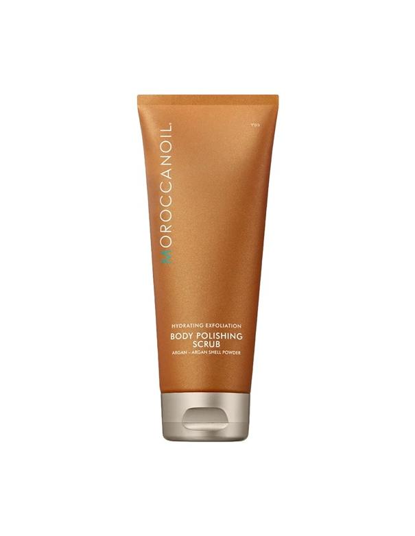 Moroccanoil Body Polishing Scrub - 200ml