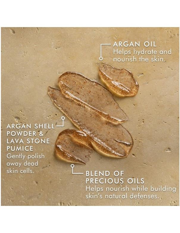 Moroccanoil Body Polishing Scrub - 200ml