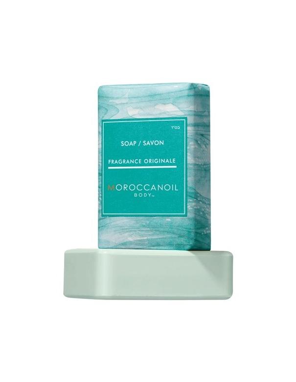 Moroccanoil Original Body Soap