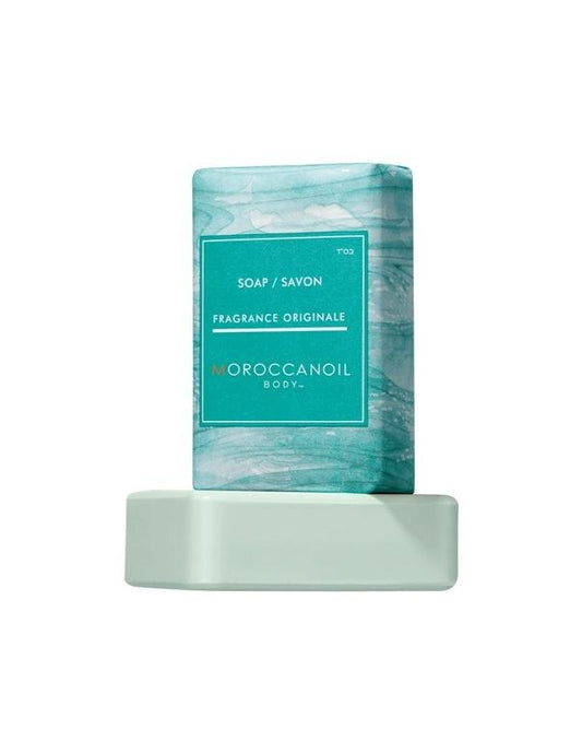 Moroccanoil Original Body Soap