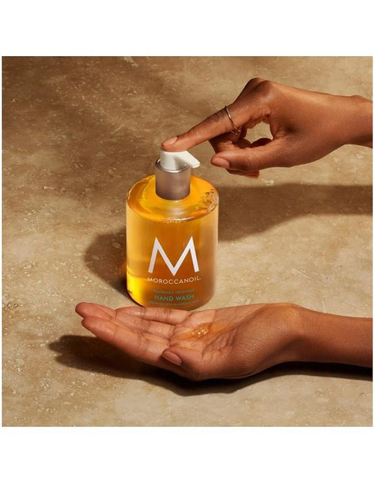 Moroccanoil Hand Wash Assorted - 360ml