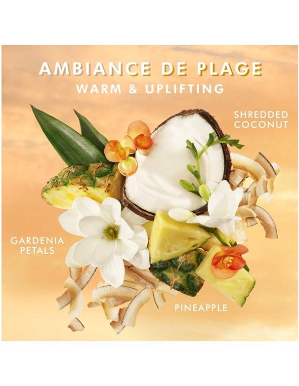 Moroccanoil Hand Cream Ambiance de Plage - 40ml