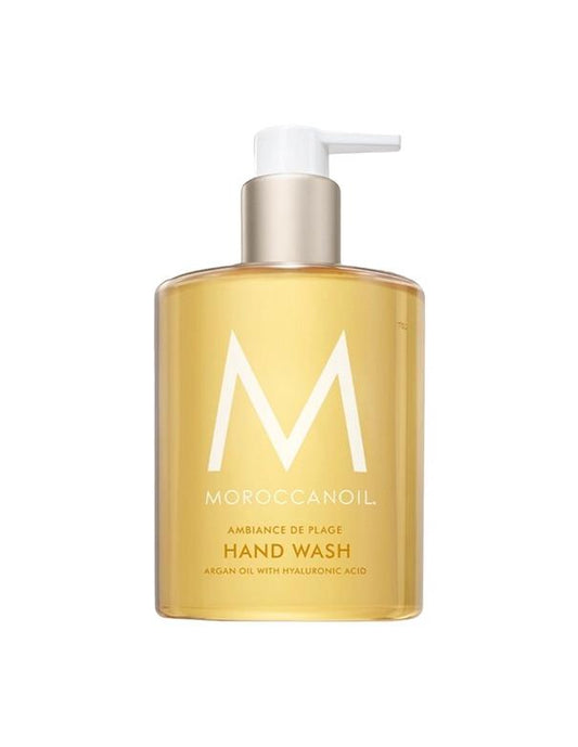 Moroccanoil Hand Wash Ambiance de Plage - 360ml