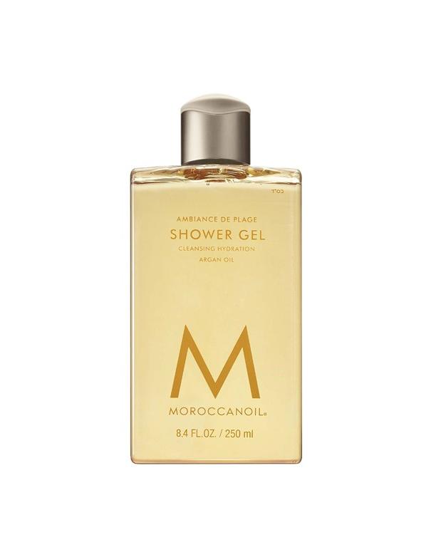 Moroccanoil Shower Gel Ambiance de Plage - 250ml