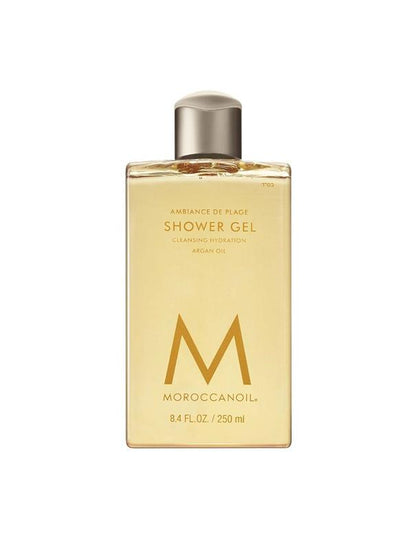 Moroccanoil Shower Gel Ambiance de Plage - 250ml
