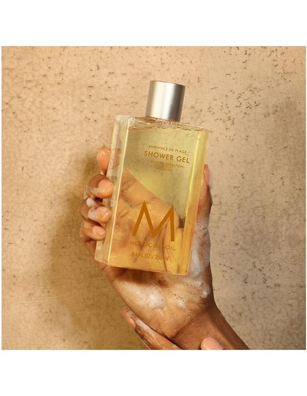 Moroccanoil Shower Gel Ambiance de Plage - 250ml