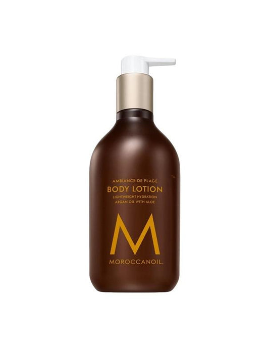 Moroccanoil Body Lotion Ambiance de Plage - 360ml