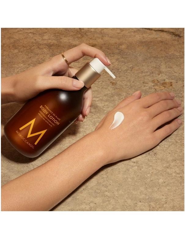 Moroccanoil Body Lotion Ambiance de Plage - 360ml