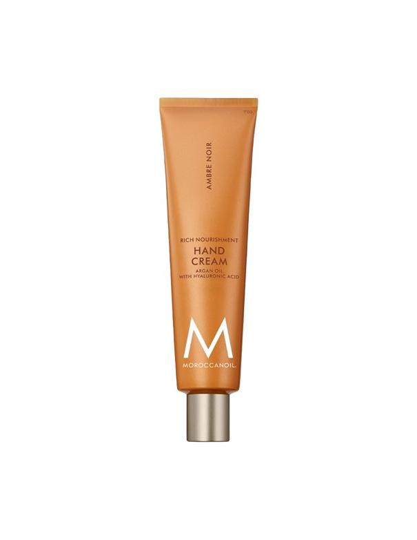 Moroccanoil Hand Cream Ambre Noir - 100ml