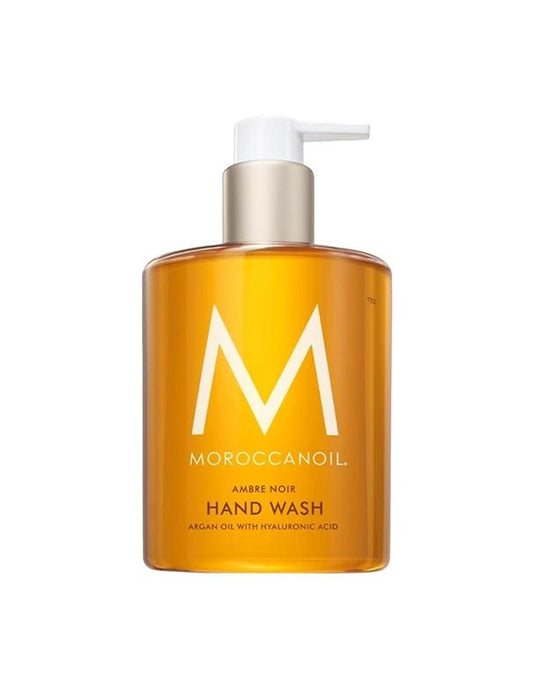 Moroccanoil Hand Wash Ambre Noir - 360ml