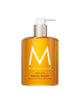 Moroccanoil Hand Wash Ambre Noir - 360ml