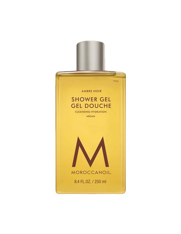 Moroccanoil Shower Gel Ambre Noir - 250ml
