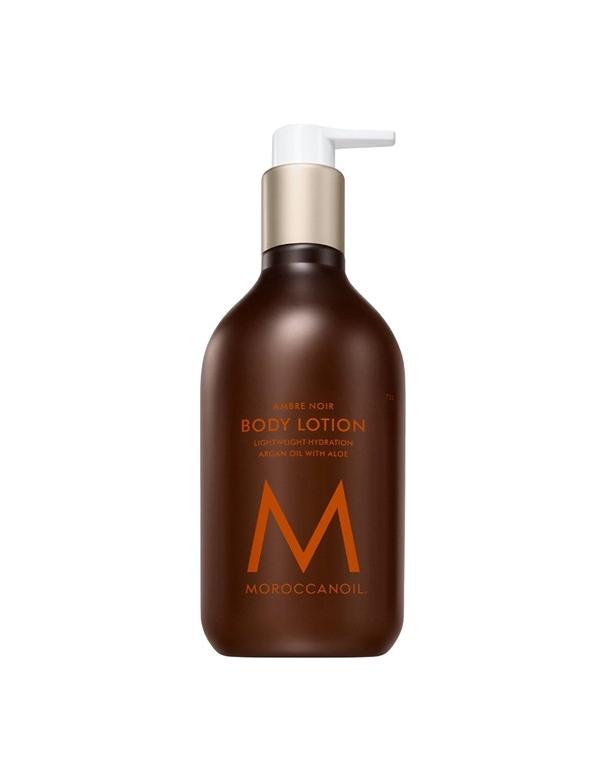 Moroccanoil Body Lotion Ambre Noir - 360ml