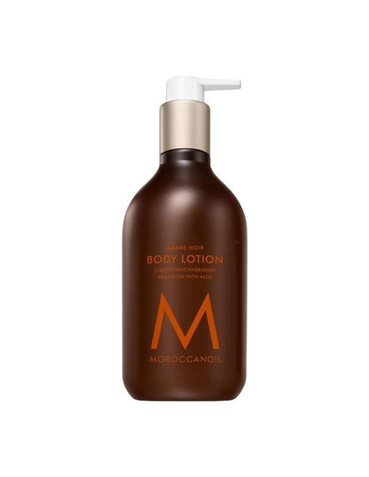 Moroccanoil Body Lotion Ambre Noir - 360ml