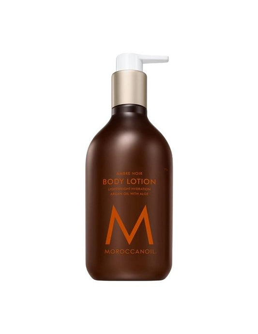 Moroccanoil Body Lotion Ambre Noir - 360ml