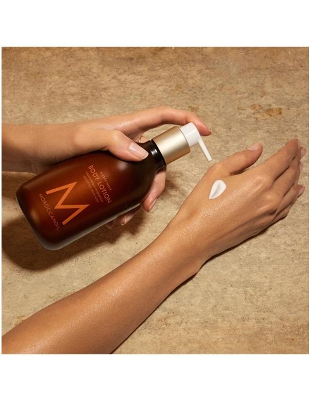 Moroccanoil Body Lotion Ambre Noir - 360ml