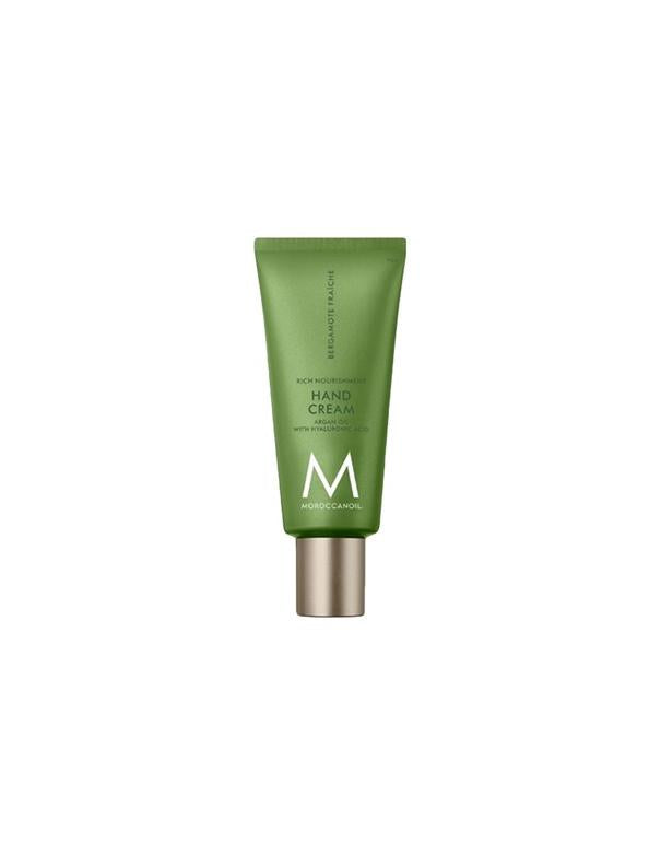 Moroccanoil Hand Cream Bergamote Fraiche - 40ml