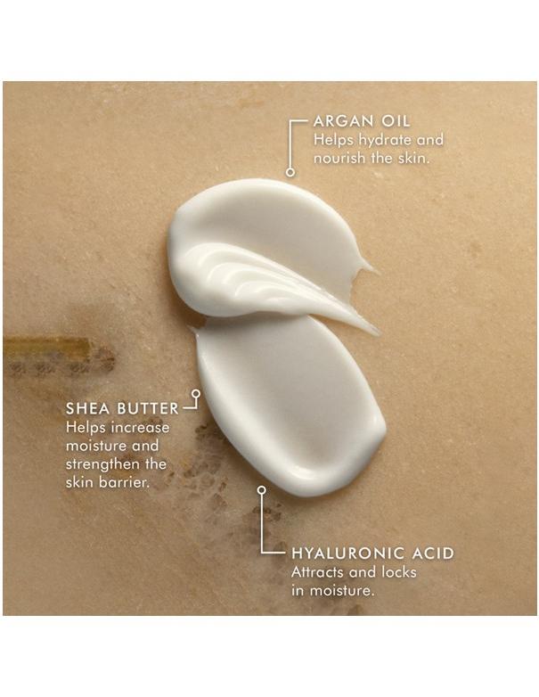 Moroccanoil Hand Cream Bergamote Fraiche - 40ml