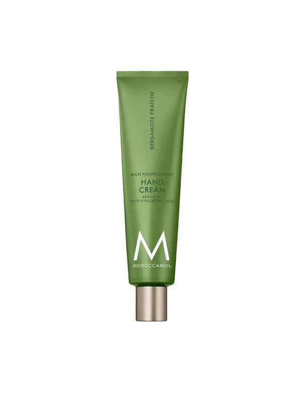 Moroccanoil Hand Cream Bergamote Fraiche - 100ml