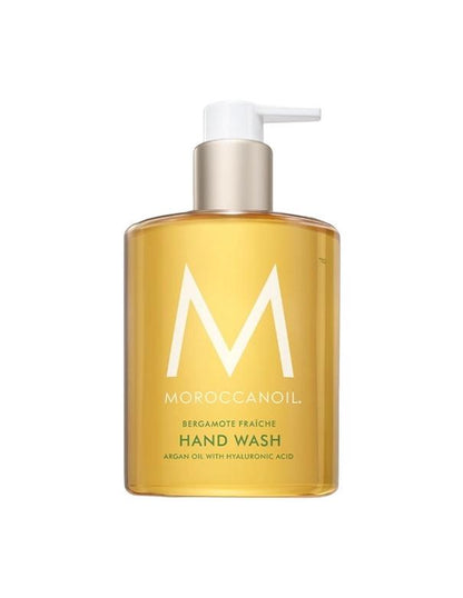 Moroccanoil Hand Wash Bergamote Fraiche - 360ml