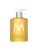 Moroccanoil Hand Wash Bergamote Fraiche - 360ml