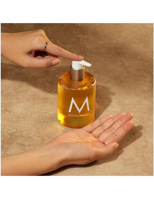 Moroccanoil Hand Wash Bergamote Fraiche - 360ml