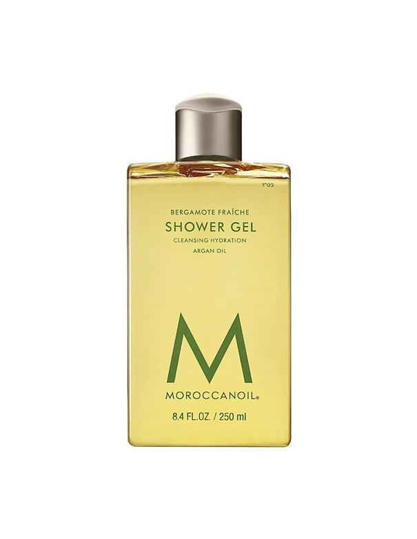 Moroccanoil Shower Gel Bergamote Fraiche - 250ml