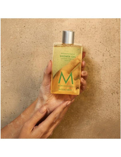 Moroccanoil Shower Gel Bergamote Fraiche - 250ml